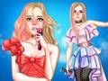 Juego Aventura K-Pop  en línea