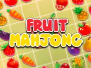 Juego Conexión de frutas Mahjong  en línea