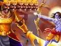 Juego Ram el Yoddha  en línea