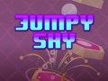 Juego Cielo nervioso  en línea