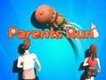 Juego Los padres corren  en línea