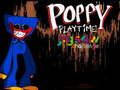 Juego Desafío de rompecabezas de Poppy Playtime  en línea