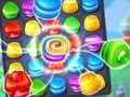 Juego Pastel crujiente  en línea