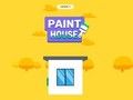 Juego Casa de pintura  en línea