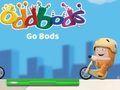Juego OddBods: GoBods  en línea