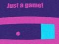 Juego Solo un juego  en línea