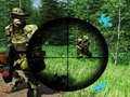 Juego Simulador de armas destruir todo  en línea