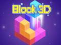 Juego Bloque 3D  en línea