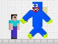 Juego Noob vs monstruo azul  en línea