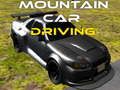 Juego Conducción de coches de montaña  en línea