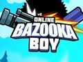 Juego Chico bazuca en línea  en línea