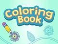 Juego Libro de colorear  en línea