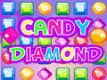 Juego Diamantes de caramelo  en línea