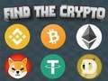 Juego Encuentra la criptografía  en línea