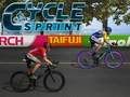 Juego Ciclo Sprint  en línea