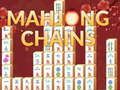 Juego Cadenas de mahjong  en línea