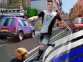 Juego Cristiano Ronaldo en línea