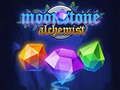 Juego Alquimista de piedra lunar  en línea