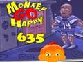 Juego Monkey Go Happy Etapa 635  en línea