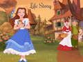 Juego Historia de vida  en línea