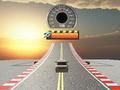 Juego Truco de salto de coche  en línea