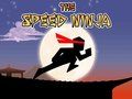 Juego El ninja veloz  en línea