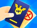 Juego Seguridad de aeropuerto  en línea