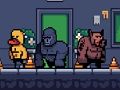 Juego Un escape  en línea