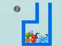 Juego Trituradora de bolas  en línea
