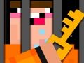 Juego Noob Escape: Un nivel otra vez  en línea