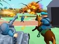 Juego Comandante del Ejército  en línea