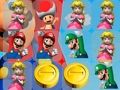 Juego Colección Mario  en línea