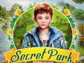 Juego Parque secreto  en línea