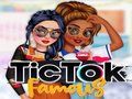 Juego Famoso TikTok  en línea