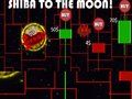 Juego Shiba a la luna  en línea