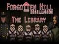 Juego Desilusión de Forgotten Hill: La biblioteca en línea Juego Desilusión de Forgotten Hill: La biblioteca en línea