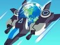 Juego Vuelo estelar Ala-X  en línea