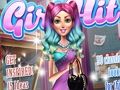 Juego Concurso de portada de revista  en línea