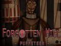 Juego Colina olvidada: titiritero en línea Juego Colina olvidada: titiritero en línea