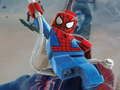 Juego Juegos de Rescate de Superhéroes de la Policía  en línea