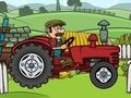 Juego Tractormanía 2  en línea