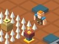 Juego Juego de plataformas de bloques sin fin  en línea