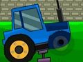 Juego Escape del tractor 2  en línea