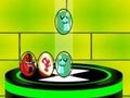 Juego Ben 10 Match 3 Extranjeros  en línea