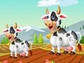 Juego Huida de lechones G2M  en línea