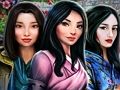 Juego Escondite de la princesa  en línea