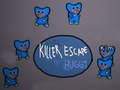 Juego Escape del asesino Huggy  en línea
