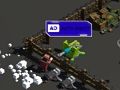 Juego Zombi inactivo Defensa 3D  en línea