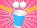 Juego Recoger y soltar bolas  en línea