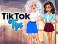 Juego Consejos de Tik Tok  en línea